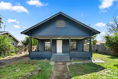 603 W 2nd Street, Medford, OR 97501 - Photo 1