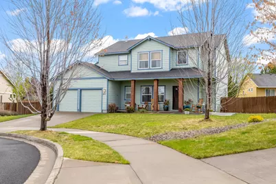 411 NE Petal Court, Madras, OR 97741 - Photo 1