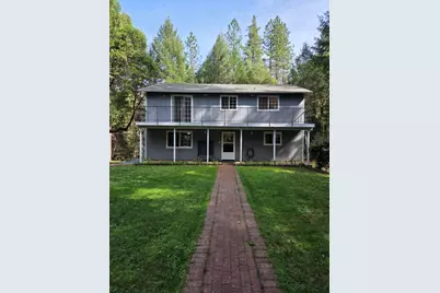 3760 Pleasant Creek Road, Rogue River, OR 97537 - Photo 1