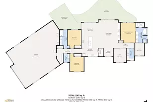 16055 Foothill Ln, Sisters, OR 97759 - Photo 59