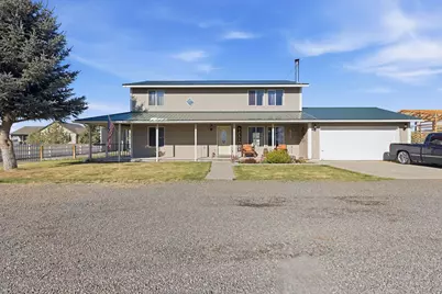 6600 SW Frazier Drive, Culver, OR 97734 - Photo 1
