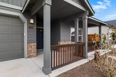 442 SE Pioneer Drive, Prineville, OR 97754 - Photo 5