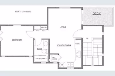 55 S Mountain Avenue, Ashland, OR 97520 - Photo 3