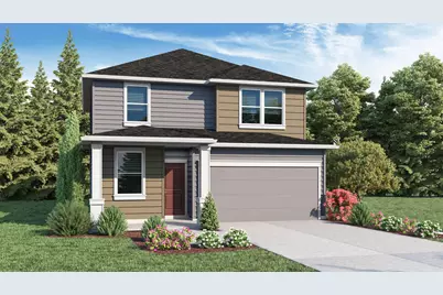 206 Darlington Street, Medford, OR 97501 - Photo 1