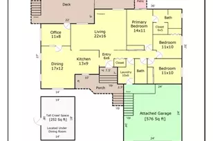 20784 Arago Cir, Bend, OR 97703 - Photo 39