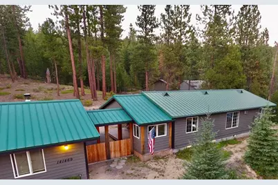 141469 Red Cone Drive, Crescent Lake, OR 97733 - Photo 1
