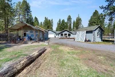 15931 Mt View Lane, La Pine, OR 97739 - Photo 39