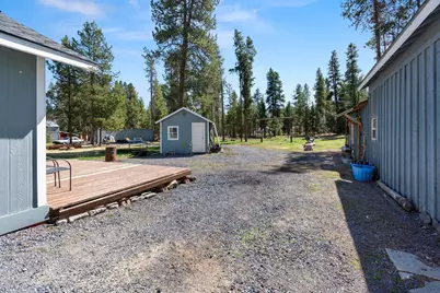 15931 Mt View Lane, La Pine, OR 97739 - Photo 35