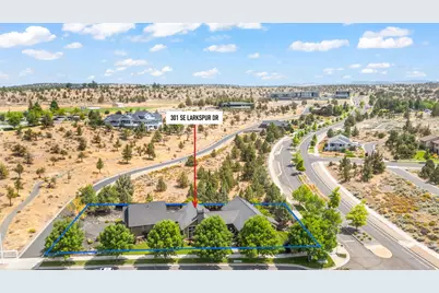 301 SE Larkspur Drive, Madras, OR 97741 - Photo 45