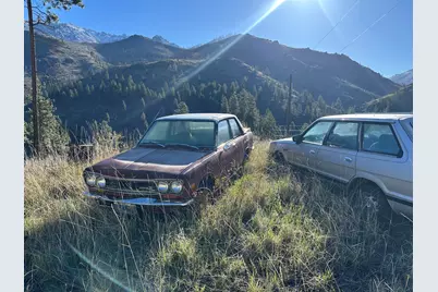 24403 Cougar Crossing Road, Canyon City, OR 97820 - Photo 29