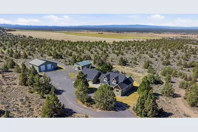 11455 SW Reif Road, Powell Butte, OR 97753 - Photo 1