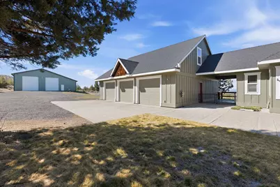 11455 SW Reif Road, Powell Butte, OR 97753 - Photo 9