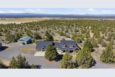 11455 SW Reif Road, Powell Butte, OR 97753 - Photo 5