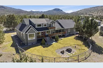 11455 SW Reif Road, Powell Butte, OR 97753 - Photo 3