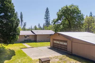 25066 Redwood Highway, Kerby, OR 97531 - Photo 1
