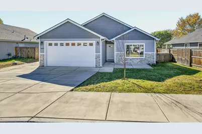 7849 Cadence Lane, White City, OR 97503 - Photo 1