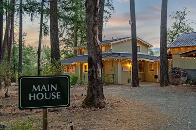 11677 Highway 238, Applegate, OR 97530 - Photo 7