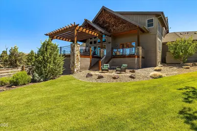 15361 SW Branding Iron Court, Powell Butte, OR 97753 - Photo 41