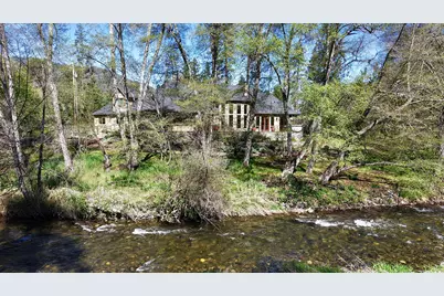 5343 Upper Applegate Road, Jacksonville, OR 97530 - Photo 3