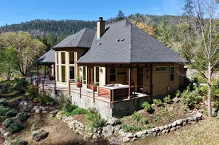 5343 Upper Applegate Rd, Jacksonville, OR 97530 - Photo 41