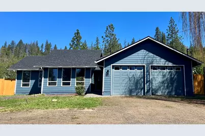 522 Hudspeth Lane, Shady Cove, OR 97539 - Photo 1