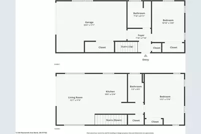 12 SW Roosevelt Avenue, Bend, OR 97702 - Photo 31