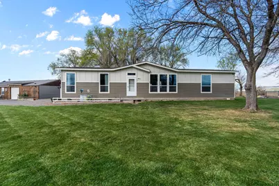 7651 NW Edwards Road, Prineville, OR 97754 - Photo 1