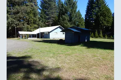 358 M Lane, Prospect, OR 97536 - Photo 1