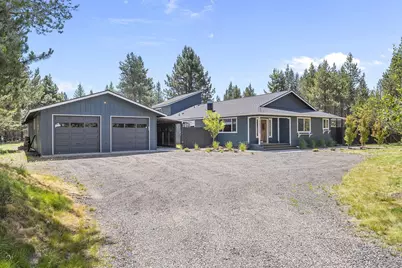 55050 Huntington Road, Bend, OR 97707 - Photo 1