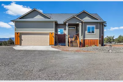 6040 SE Gravett Road, Prineville, OR 97754 - Photo 3