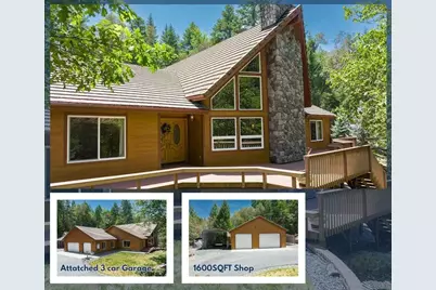 455 Dutcher Creek Road, Grants Pass, OR 97527 - Photo 1