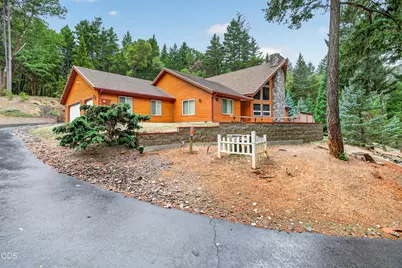 455 Dutcher Creek Road, Grants Pass, OR 97527 - Photo 1