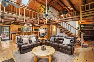 6345 Thompson Creek Rd, Applegate, OR 97530 - Photo 13