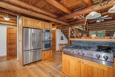 6345 Thompson Creek Road, Applegate, OR 97530 - Photo 17