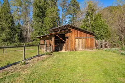 6345 Thompson Creek Road, Applegate, OR 97530 - Photo 37