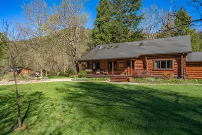 6345 Thompson Creek Road, Applegate, OR 97530 - Photo 31