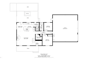 6345 Thompson Creek Rd, Applegate, OR 97530 - Photo 49