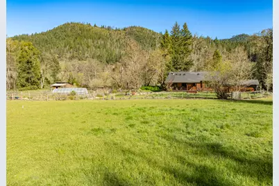 6345 Thompson Creek Road, Applegate, OR 97530 - Photo 47
