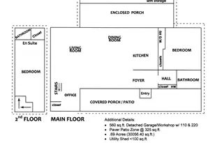 315 S Old Stage Rd, Cave Junction, OR 97523 - Photo 27