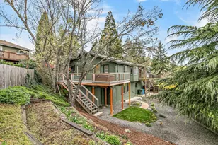 400 Fernwood Dr, Ashland, OR 97520 - Photo 45