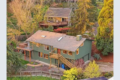 400 Fernwood Drive, Ashland, OR 97520 - Photo 1