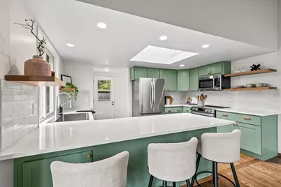 400 Fernwood Drive, Ashland, OR 97520 - Photo 17