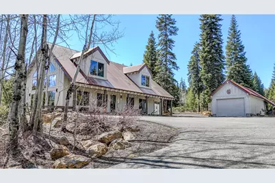 41650 Clover Creek Road, Klamath Falls, OR 97601 - Photo 1