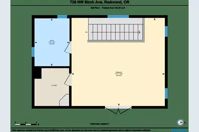 726 NW Birch Avenue, Redmond, OR 97756 - Photo 45