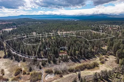 69800 Camp Polk Road, Sisters, OR 97759 - Photo 1