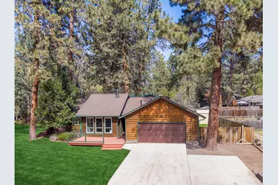 19920 Ponderosa Street, Bend, OR 97702 - Photo 1