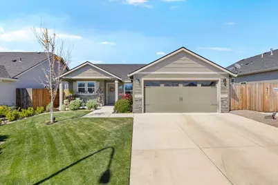 3591 Durst Street, Medford, OR 97504 - Photo 1