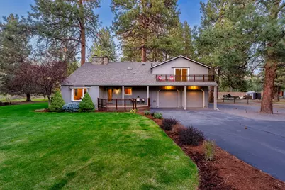 60596 Springtree Court, Bend, OR 97702 - Photo 1