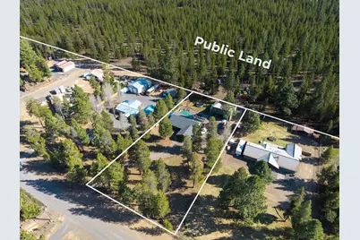 15495 Federal Road, La Pine, OR 97739 - Photo 1