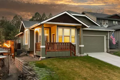 2601 NE Bobbi Court, Prineville, OR 97754 - Photo 1